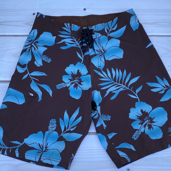HONOLUA Other - 🔥HONOLUA SURF 🏄🏽 COMPANY SWIM SHORTS NWT